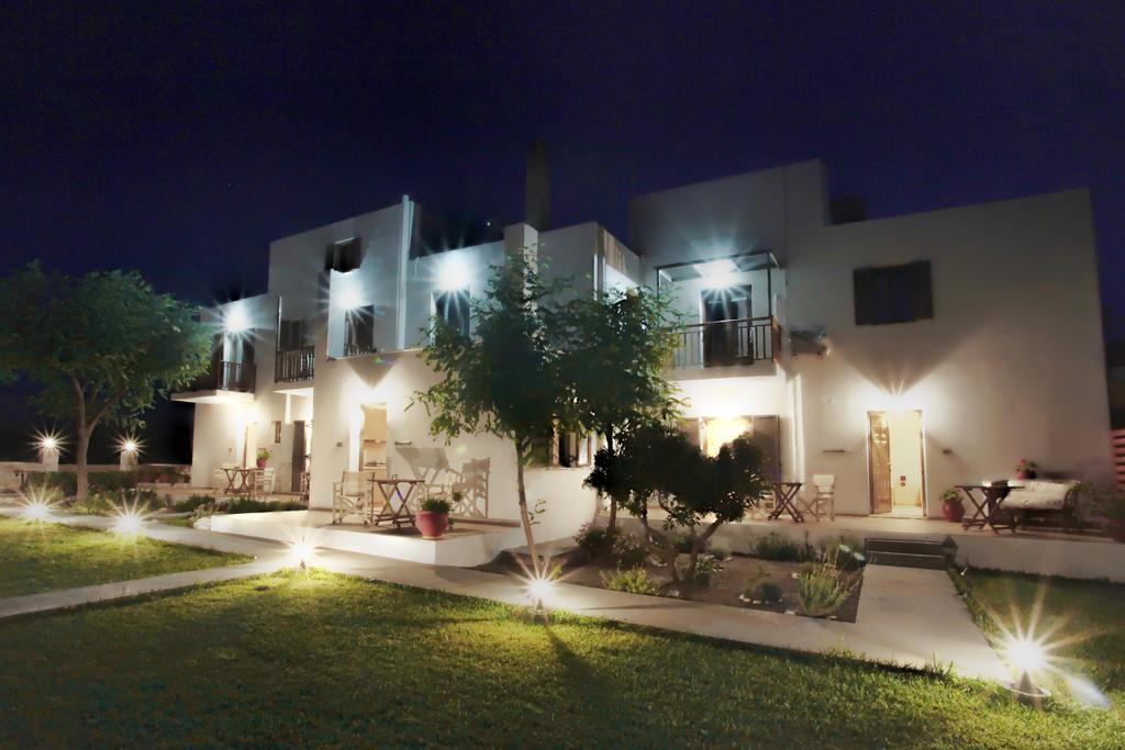 Asterias Apartment Skyros Ruang foto