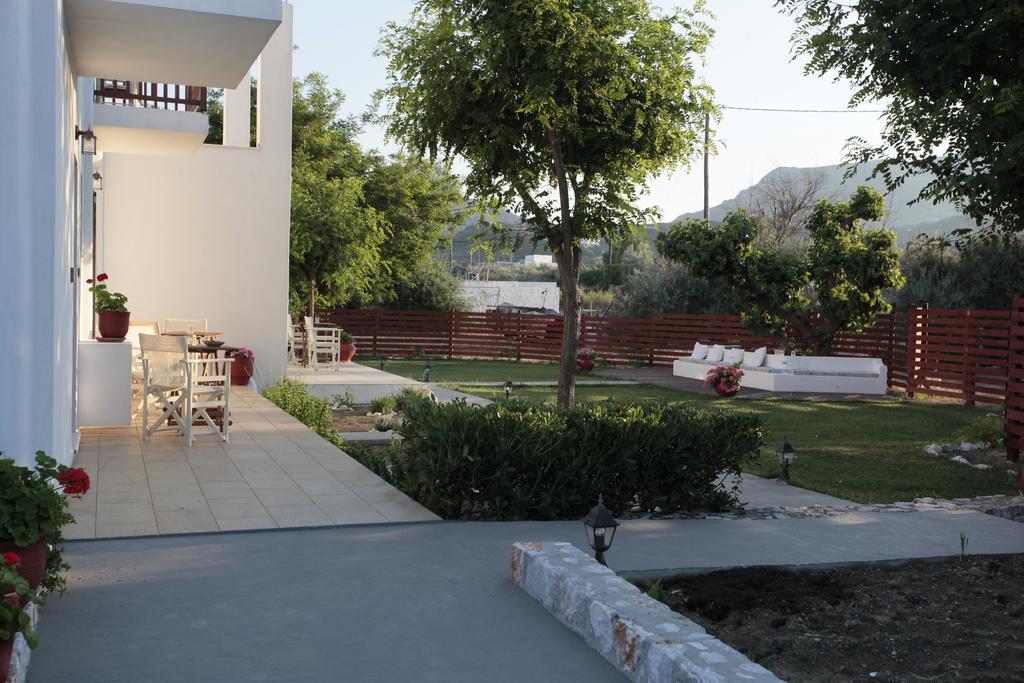 Asterias Apartment Skyros Ruang foto