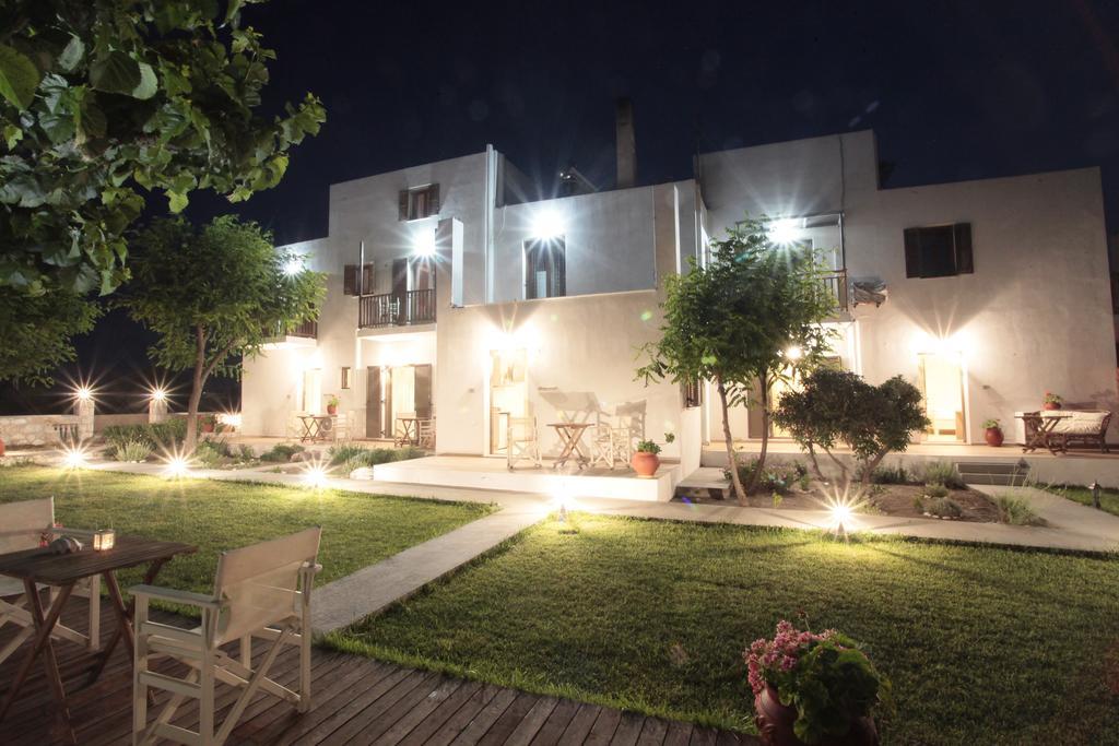 Asterias Apartment Skyros Ruang foto