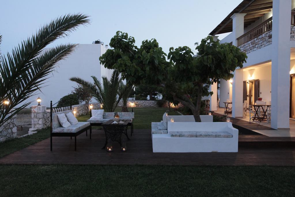 Asterias Apartment Skyros Ruang foto