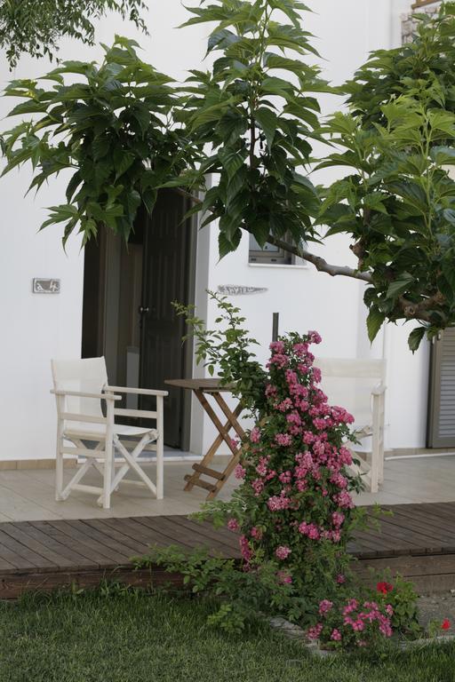 Asterias Apartment Skyros Ruang foto