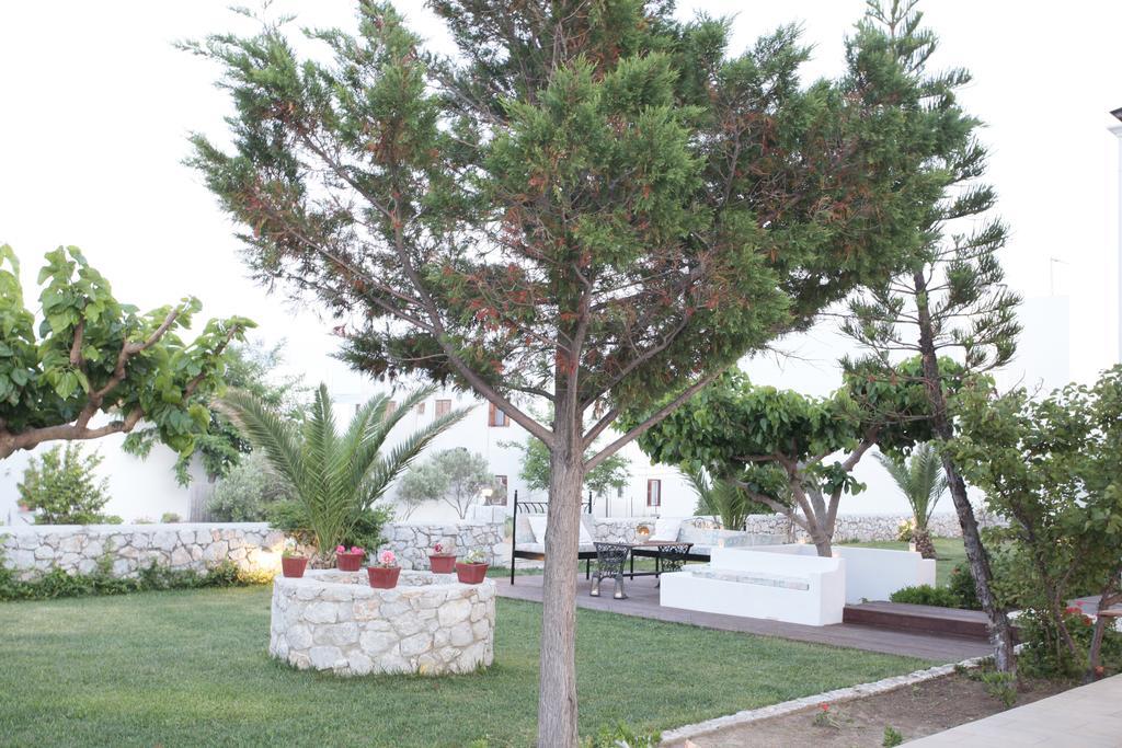 Asterias Apartment Skyros Ruang foto